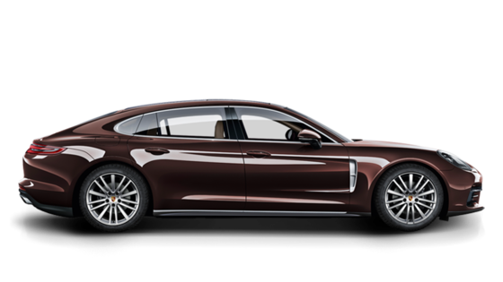 Panamera 4S Sport Turismo