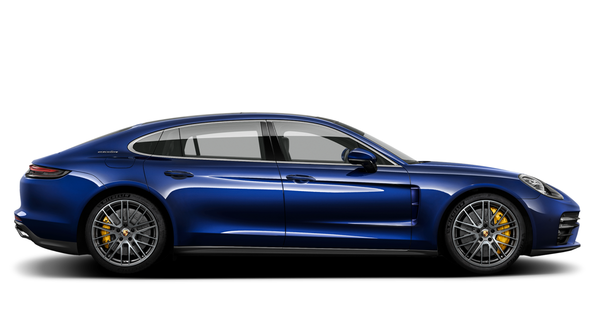 Panamera 4 E-Hybrid Executive