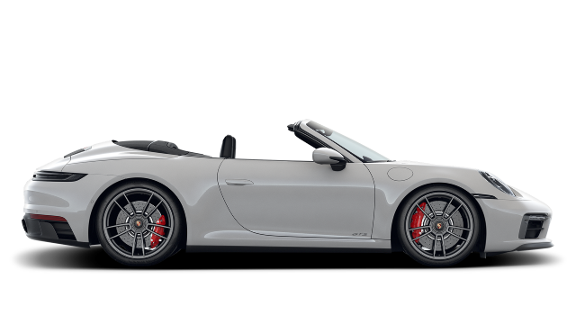 911 Carrera S Cabriolet