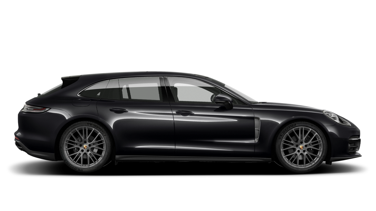 Panamera 4 E-Hybrid